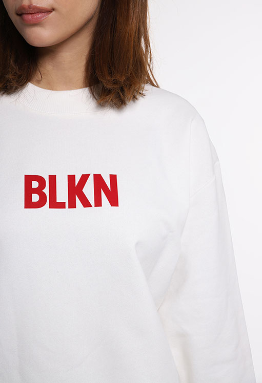 BLKN-LSS22W – Made In BLKN